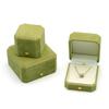 Jewelry Packaging Box Necklace Box Jewelry Box Ring Box High-end Necklace Box Bracelet Box Bracelet Box