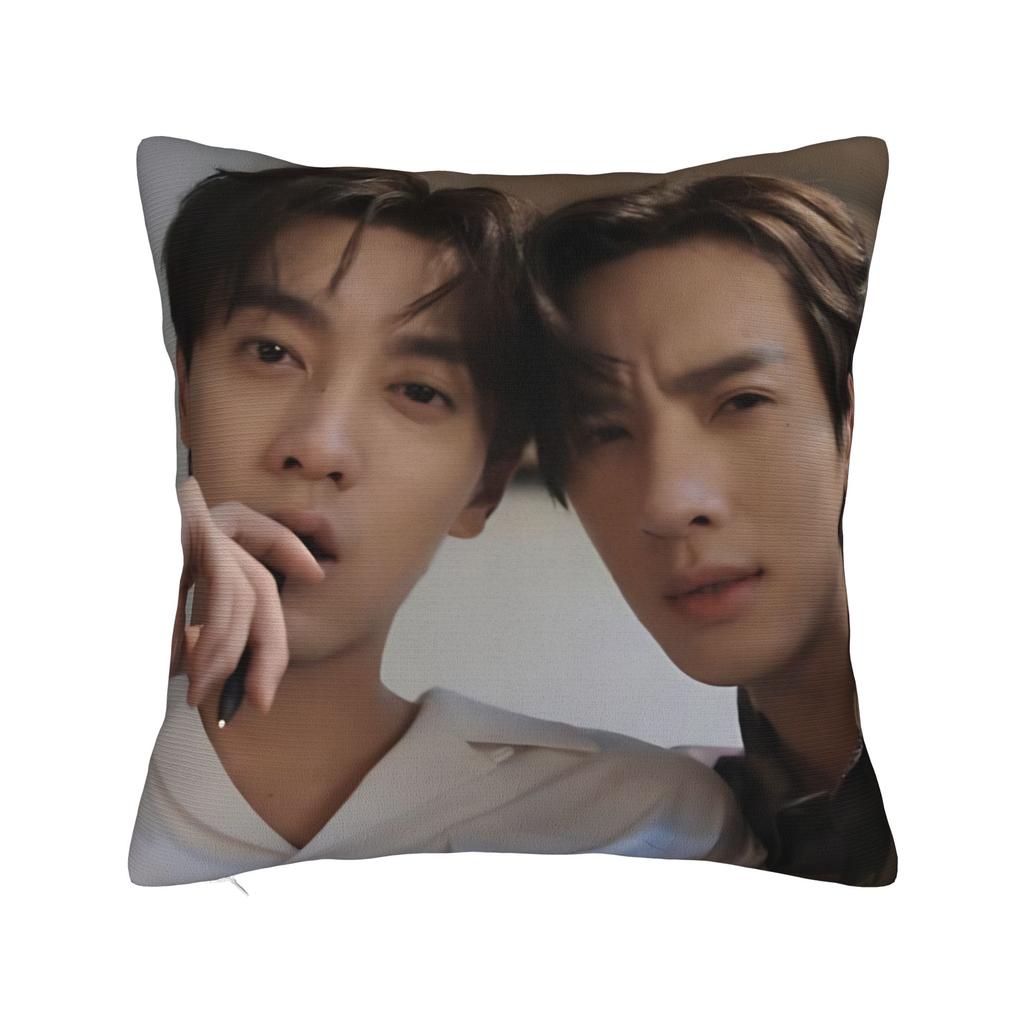 Revenged Love Chi Cheng Wu SuoWei Tian XuNing ZiYu  Printing Pillowcases Cushion Cover  Pillow Covers Zippered Multi-Size