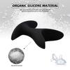 Opening Butt Expander Speculum Dilator G-spot Prostate Massager Adult Products Dildo Silicone Anal Plug