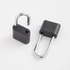Big 4 Digit Combination Lock Shackle Outdoor Waterproof Padlock for School Gym Locker Gate Hasp Storage Box Fence Case Door Lock