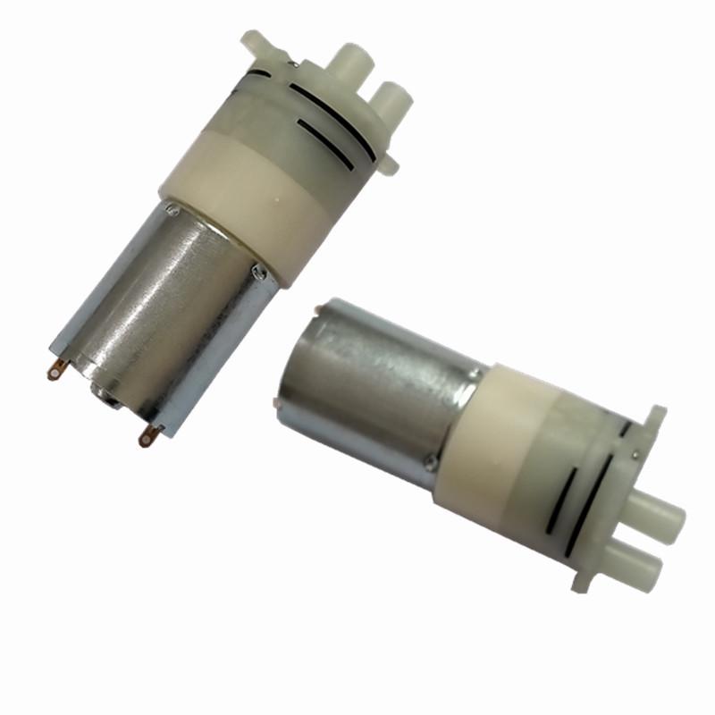 Ronghua Miniature Electric Self-Priming Water Pump for Household Use