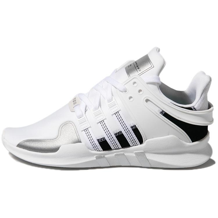 adidas originals Equipment Support Adv Cozy Wear-Resistant White Black White Black Men s AC7372 EU 39⅓