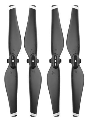 Propeller für die DJI Mavic Air 5332S Drohne Silber 4 Stück