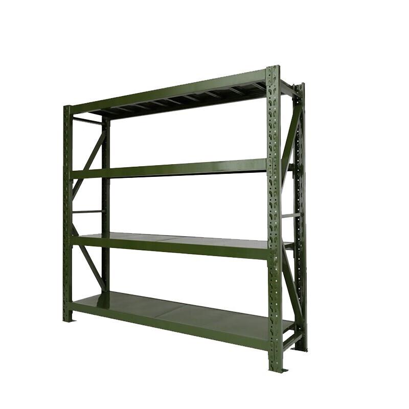 Junpeng Heavy-Duty Equipment Storage Rack