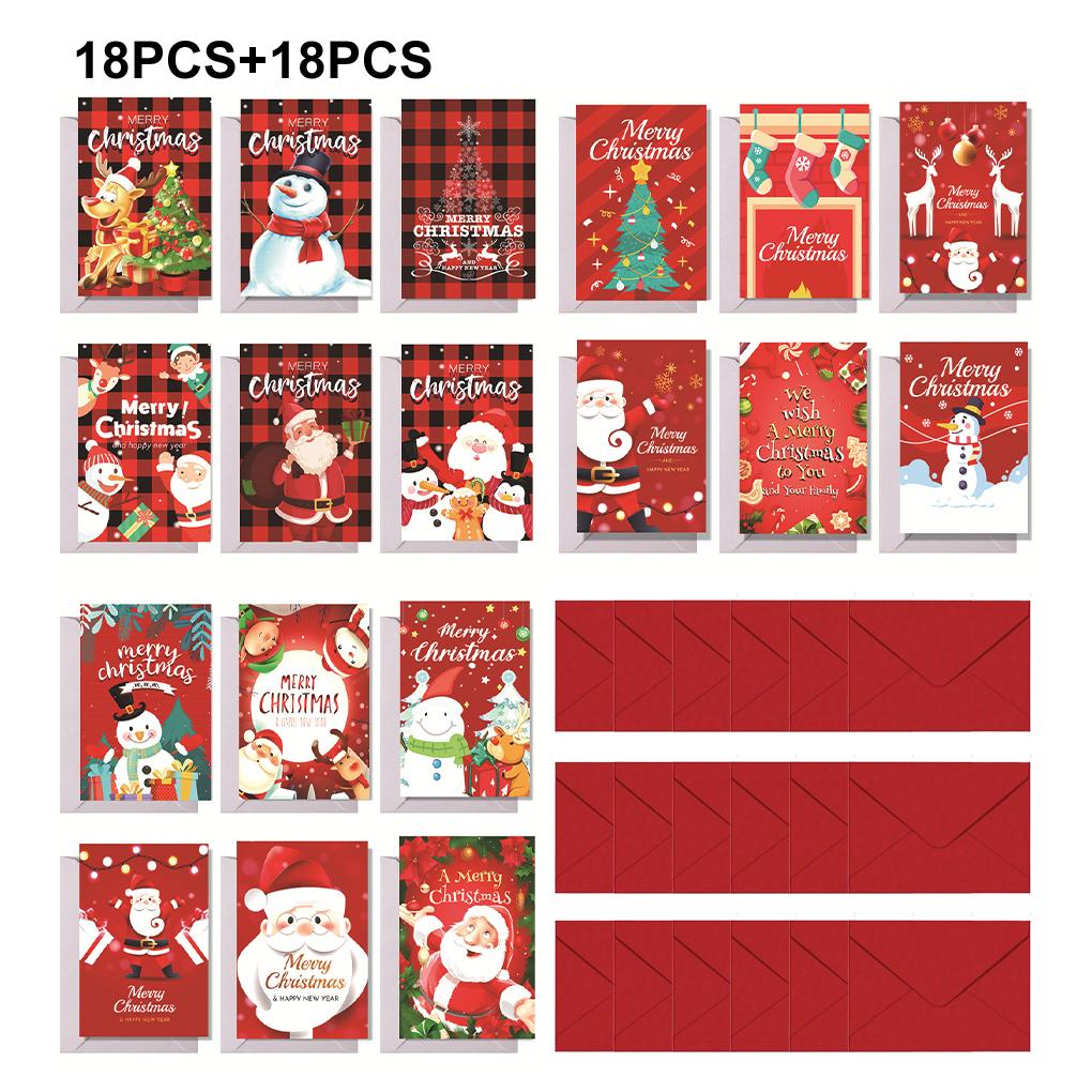 36piece Handmade Party Inivitation Cards DIY Blank Envelope Cards Handmade DIY DIY Blank Cards