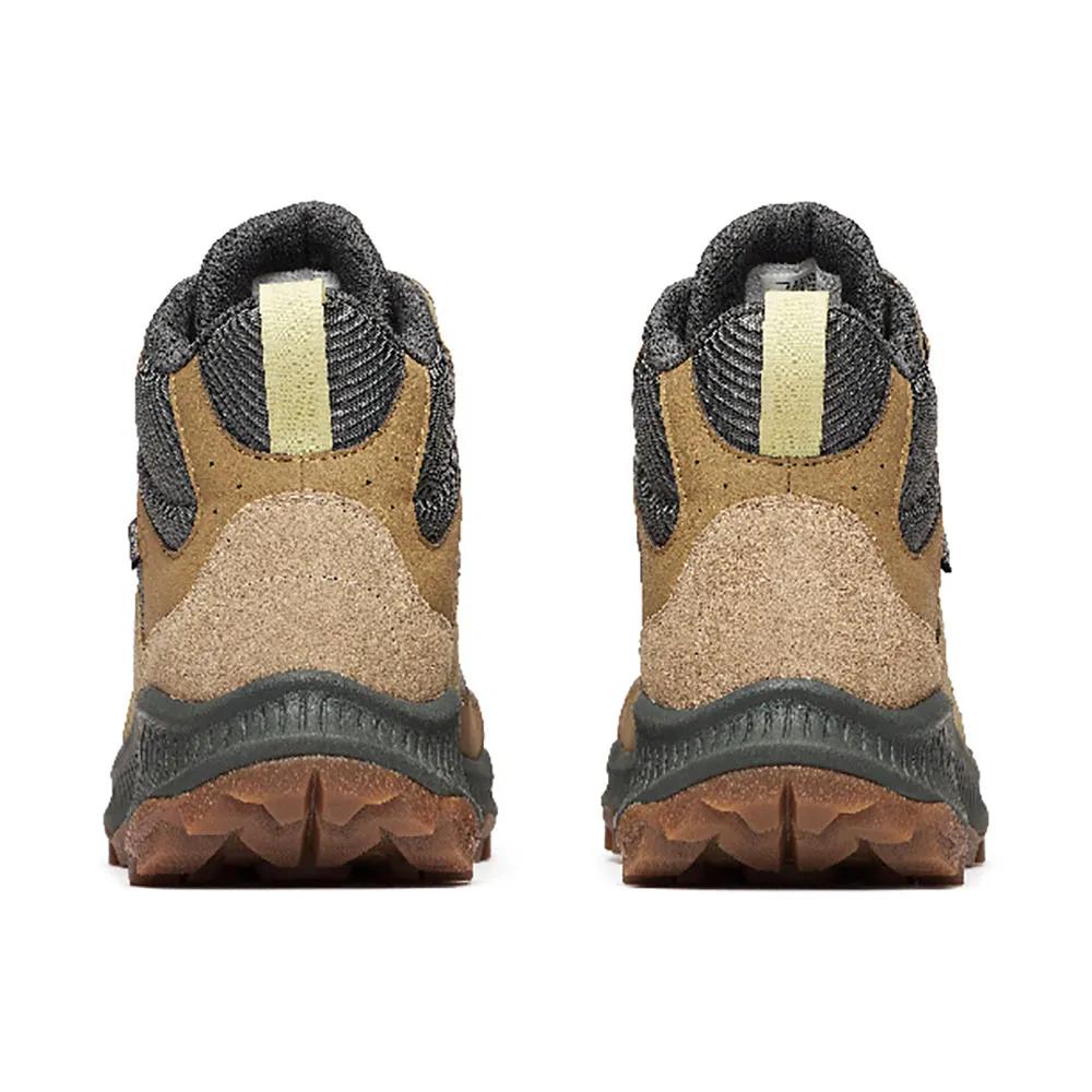Merrell Hiking Boots Tempo Sol Mid WP