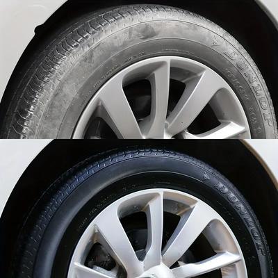 1 ou 3 unidades Pasta de renovação de plástico para carro anti-riscos, remoção de manchas e lisa como nova, pasta de manutenção e reparo de plástico para carros