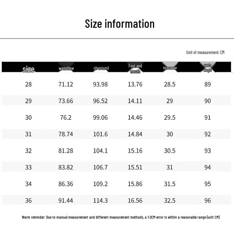 TUCANO Men's Summer Cropped Straight Jeans