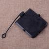 Afdekdop Haakoog Trekhaak Achterbumper voor BMW X1 E84 2013 2014 2015