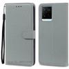 For Vivo Y21 2021 Y21S Deksel Lommebok Flipdeksel For Vivo Y33S Y33T Y32 Y21T Y21E Y21A Y21G VivoY21 Silikondeksel Coque Fundas Etui