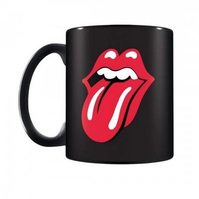 Tongue Mug and Sock Set
