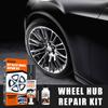 Rim Scratch Repair Agent, Paint Touch-up Scratch Removal Agent, Car Scratch Repair Agent Set