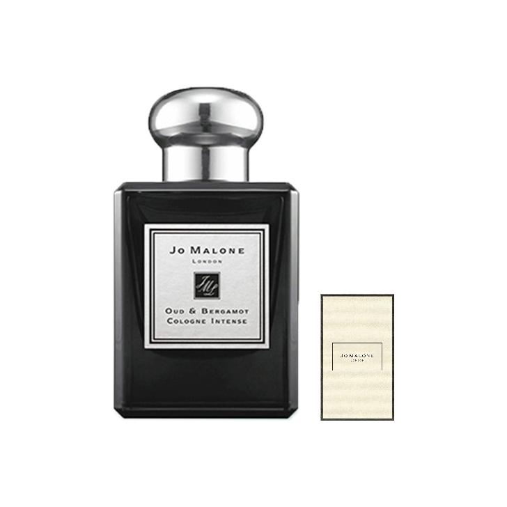 Jo Malone London Ароматная Коллекционная Эбеновое Дерево И Бергамот Парфюмы Восточный Туалетная Вода Кедровое Дерево Тимьян 50ml|Box