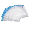 10pcs Vacuum Food Storage Bags Reusable Safe PE Vacuum Sled Food Storage Bag for Food Snack Storage Household