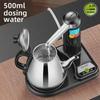 Jinzao T-15A Electric Kettle with Automatic Water Supply and Power Off for Tea Sets