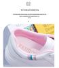 Korean Style Women's Canvas Sneakers: 2022 Summer Soft Sole, Solid Color, Fashionable and Casual