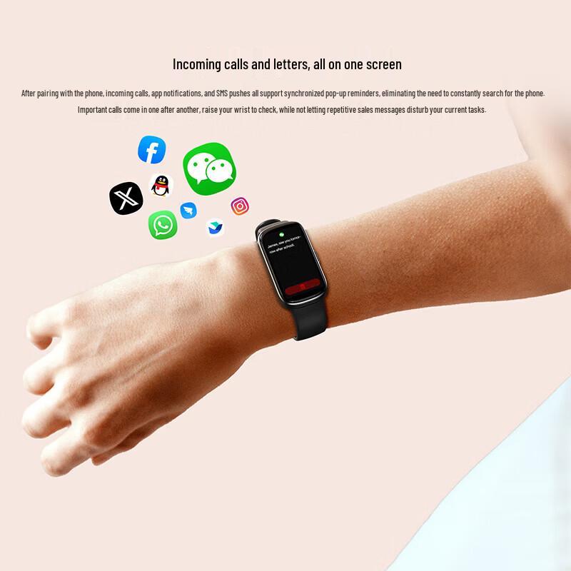 Newmine NM-IS003 Smart Sports Watch (CN Version)