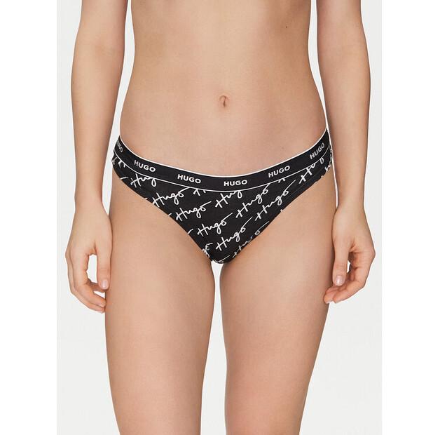 Стринги HUGO 50510622 EU L