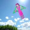 Handcrafted 3d Full Body Kite From Weifang Kite