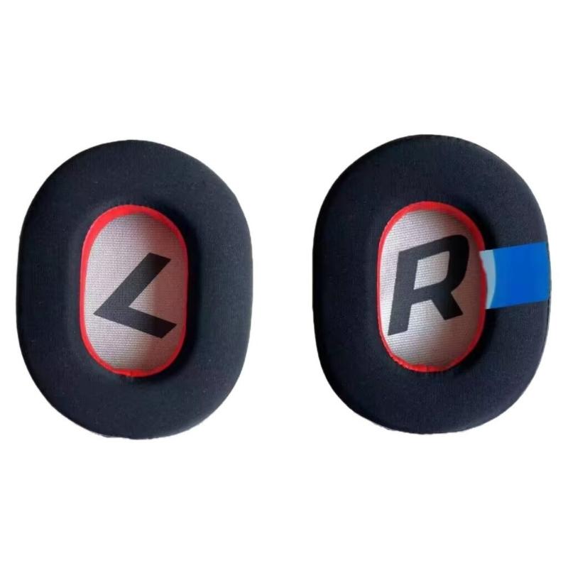 

Ice Silk Ear Pad With Cooling Gel Technology For 8200UC Long Wear Comfort Improved Bass Response And Heat Dissipation 1