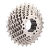 Road Bike Freewheel Cassette Sprocket 9 Speed 11-28T   Replacement Accessory