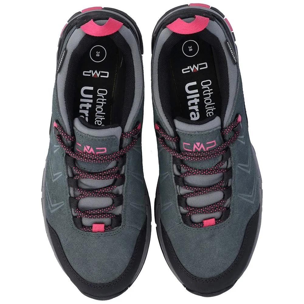 CMP Hiking Boots Melnick Low