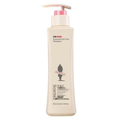 Adolph Soft & Silky Essential Oil Shampoo