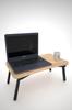 EPeddler Home Laptop Stand Folding Work Stand
