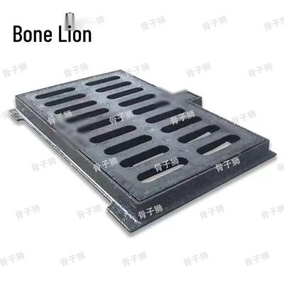 Ductile Iron Rainwater Grate & Manhole Cover