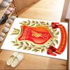 Liverpool Football Club Carpet Perfect For Entryway Outdoor Hallway Study Room Antislip Carpet Decorate Offices Wedding Party Gift