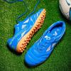 Fashion Men Women Soccer Shoes Suitable for Grass Sneakers Outdoor Training Shoes Anti Slip Wear-resisting Grip Football Shoes