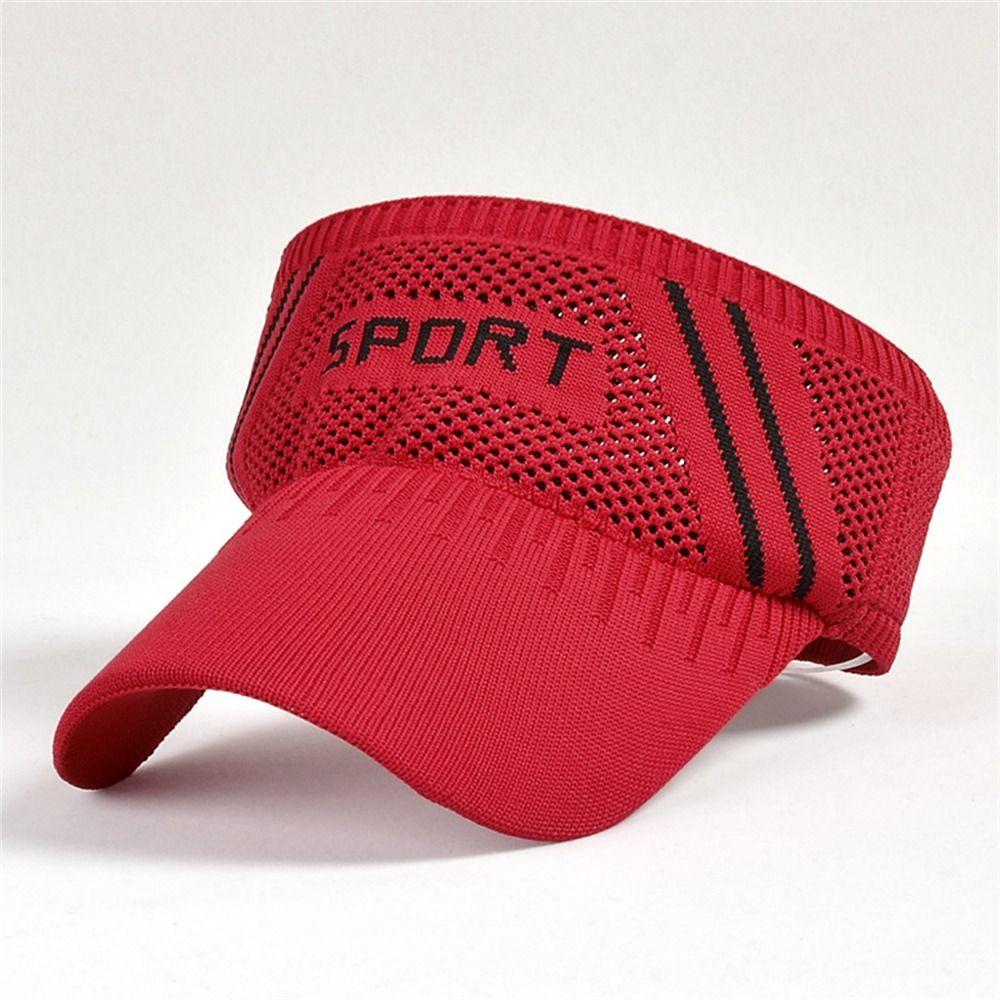 Sunscreen Sun Hats Sun Protection Ponytail Hat Casual Baseball Cap  Outdoor Sport