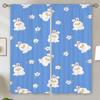 Window Roller Curtains for Cooking Rabbit Cheap Things With Free Shipping for Home Bathroom Curtain Living Room Shades Partition