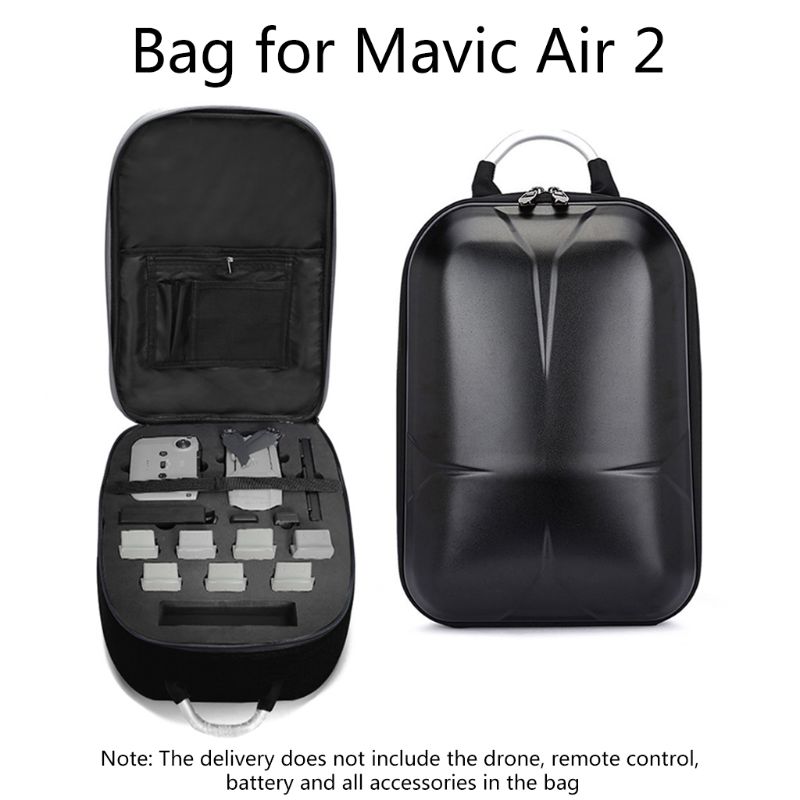 backpack for mavic air