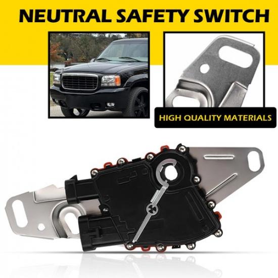 For 1999-2003 GM 4L60E Chevy/GMC TRANS Park Safety Switch Neutral 12450016 EKK
