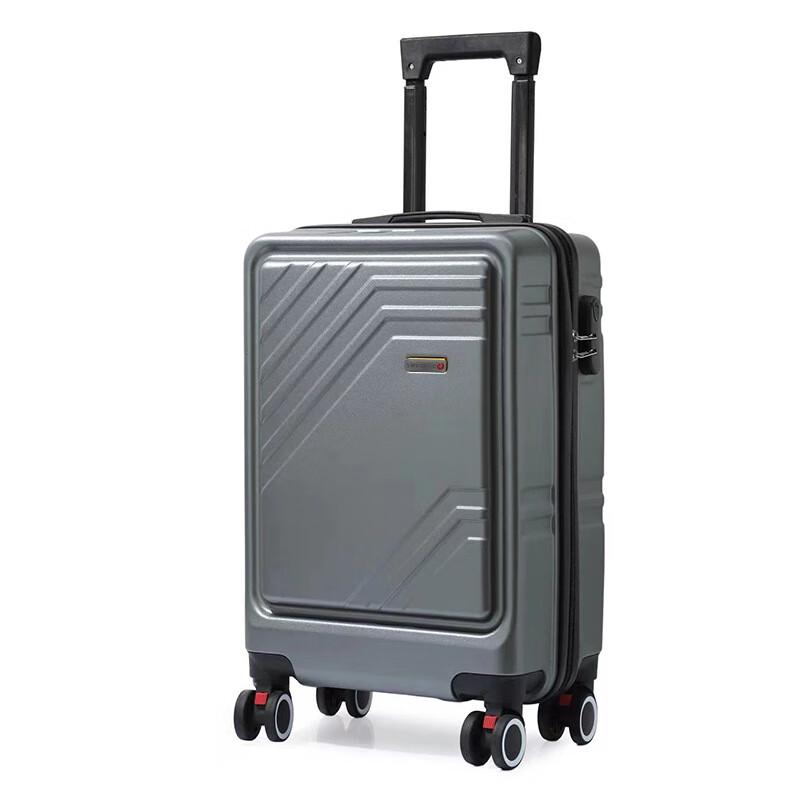 SWEGEAR+ Swiss Fashion 20-inch Spinner Luggage