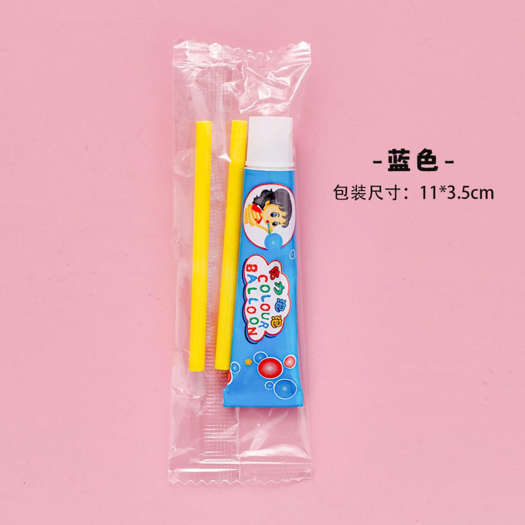 Children's Bubble Gift, Cartoon Colorful Bubble