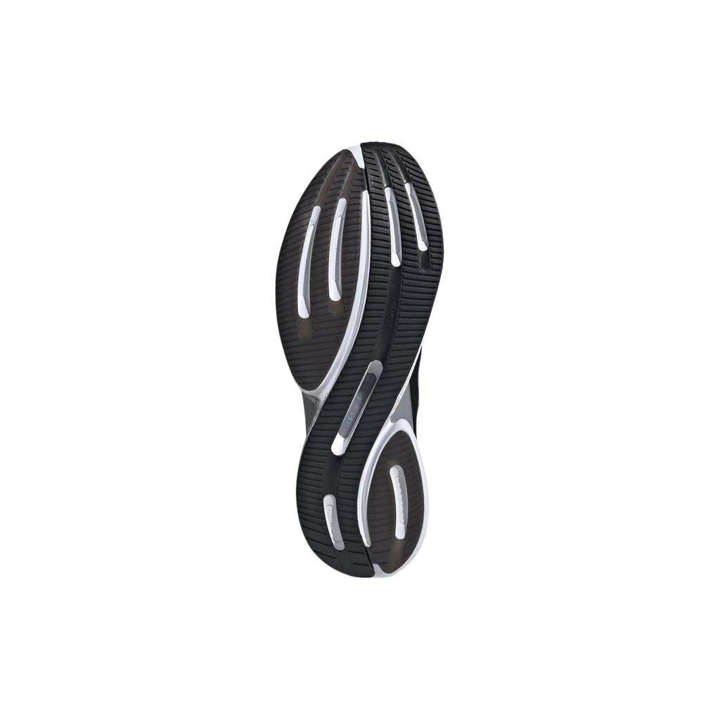 Adidas Supernova Eterno Comfortable Versatile Non-Slip Durable Low-Top Casual Running Shoes Unisex Sneakers Black Gray IH0440