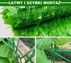 Ivy Netting For Balcony 50Cm X 300Cm