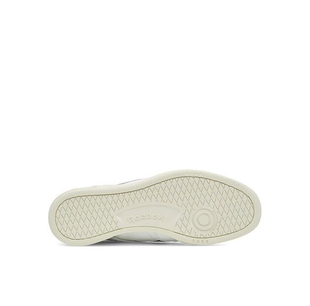 Men's Reebok Club C Revenge 100074210 White Sneakers