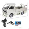 1/10D12SRC Truck for WPL Electric Hobby Toys 2.4G Holiday Gift Ages 7+