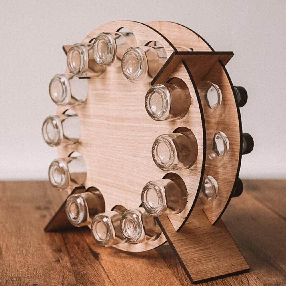 Wine Holder Advent Calendar Calendar Christmas For 2024