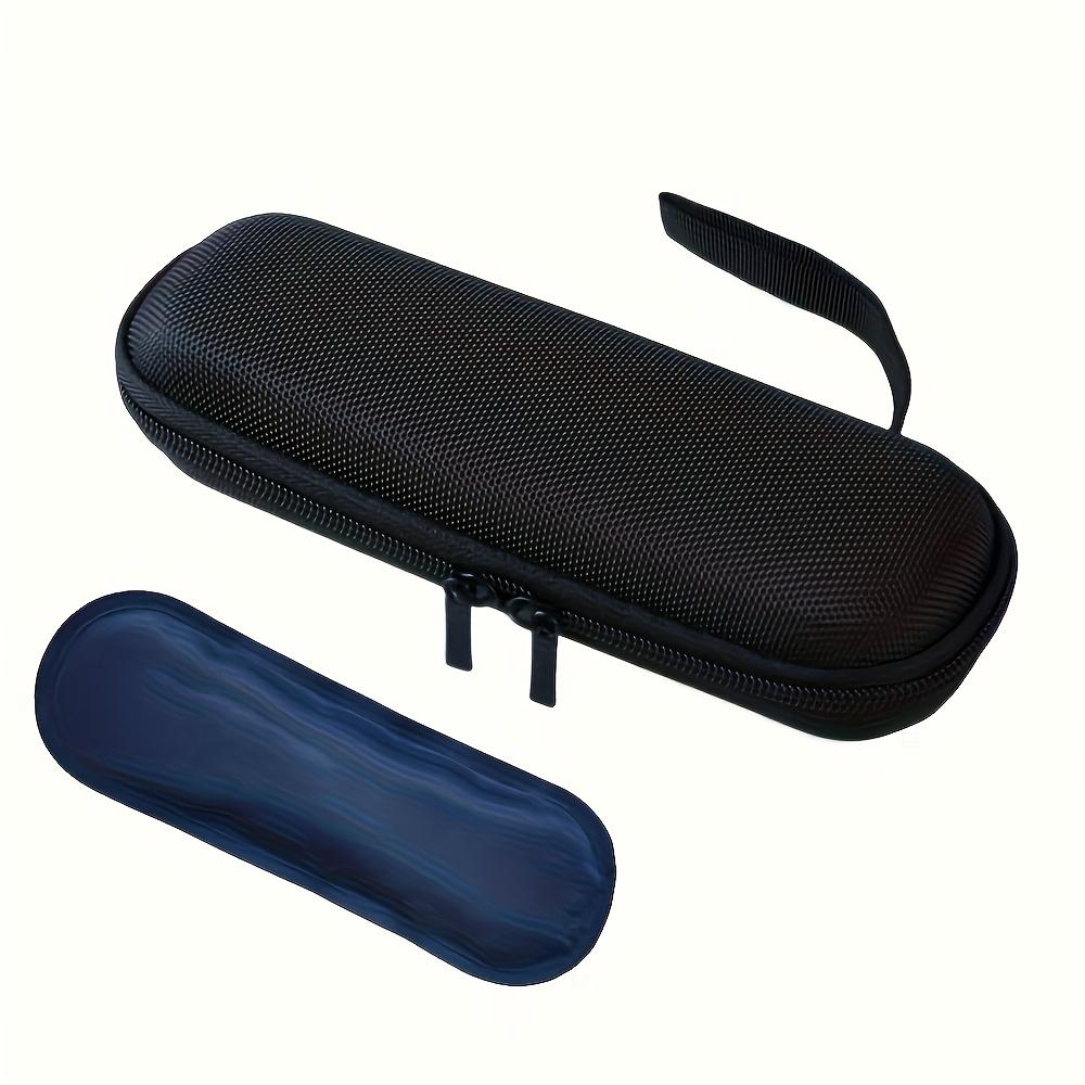 Insulin Refrigerated Travel Case, Portable Insulin Travel Case, 2-4 Hour Refrigeration, Comes with 1 65g Reusable Ice Pack