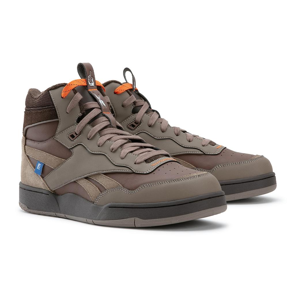 Nautica x Reebok BB4000 II MID Unisex 100245908