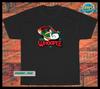 New Macon Whoopee Logo American Funny T Shirt SIZE S-5XL Unisex T-Shirt