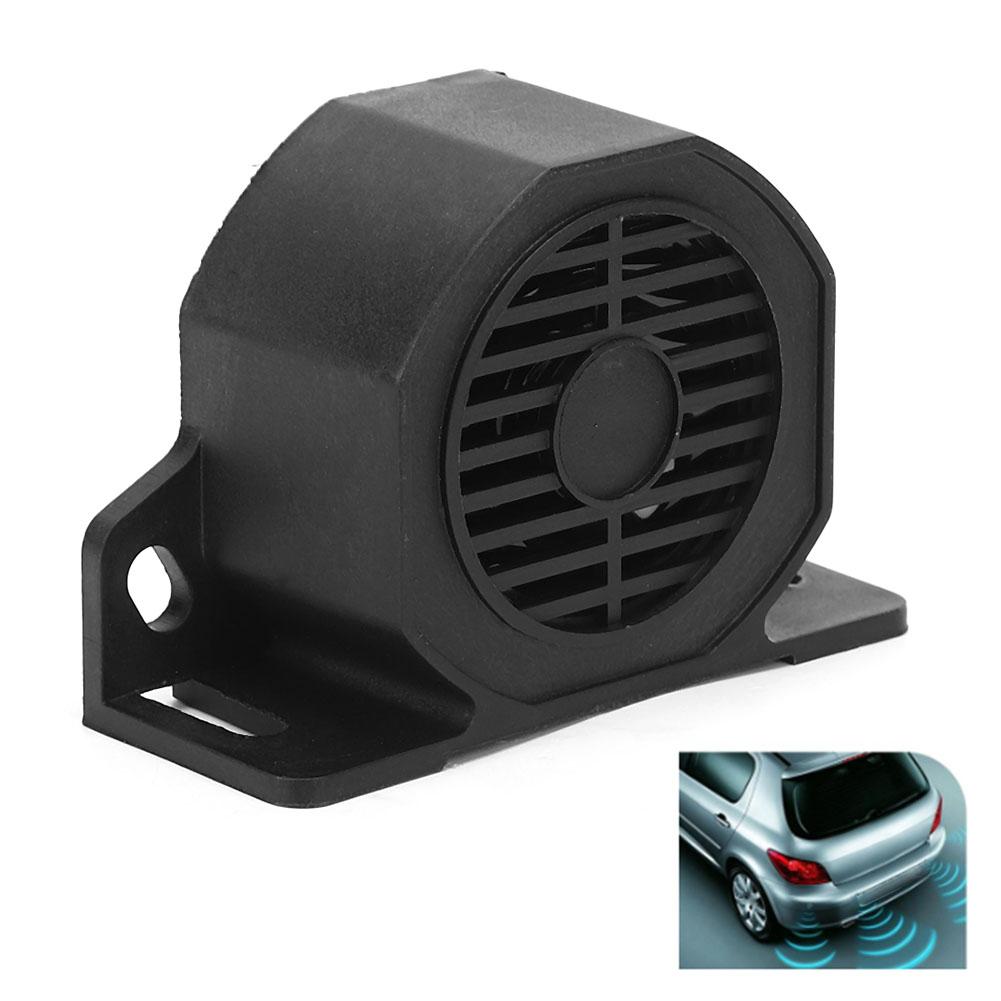Waterproof Reverse Alarm Universal 82102db BackUp Horn 1224V Reversing Buzzer Without Magnet