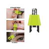 Replacement Nose Hair Trimmer Head for Philips Oneblade QP2510 QP2520 QP2521 QP2522 Trimmer