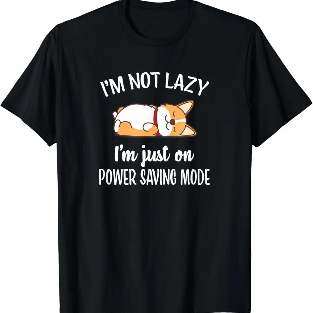 Corgi T-Shirt