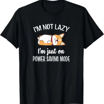 Corgi T-Shirt