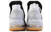 Men's Sneakers Nike LeBron 18 EP 'Black White Gum'